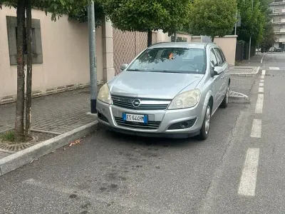 Usata Opel Astra