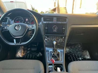 VW Golf VII