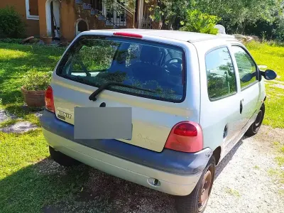 Usata Renault Twingo