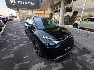 Usado Citroën C3 Aircross 2024 Preto SUV