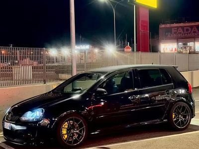 Usata VW Golf V Edition 320 CV (235 kW) 2007 Berlina