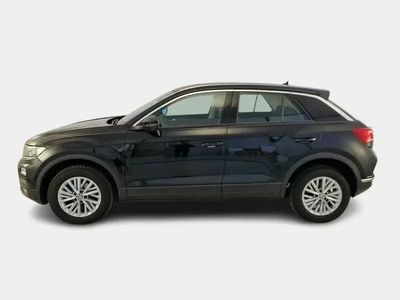 usata VW T-Roc 1.6 TDI SCR Business BMT