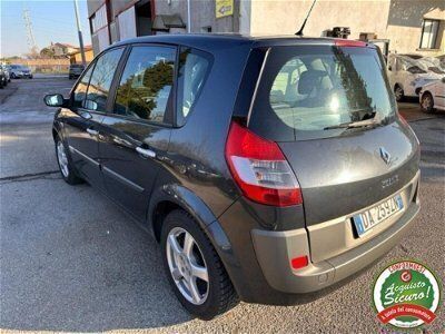 usata Renault Grand Scénic II 1.9 dCi/130CV Dynamique