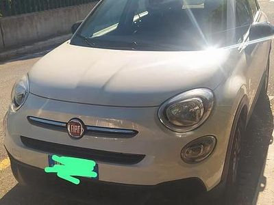 Usata Fiat 500 120 CV (88 kW) 2021 Bianco Berlina