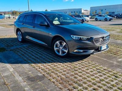 usata Opel Insignia 2ª serie - 2017
