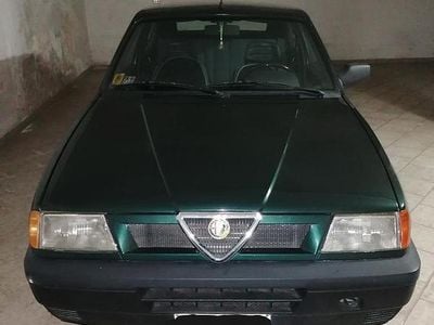 Usata Alfa Romeo 33 1991 Berlina