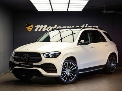 Mercedes GLE400