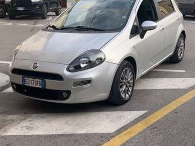 usata Fiat Punto Evo 5p 1.3 mjt Dynamic s&s 95cv