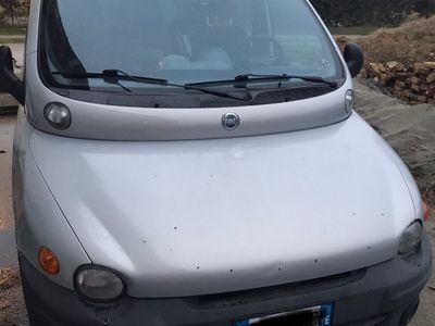 Fiat Multipla