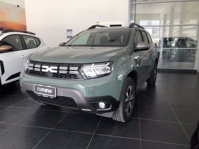 usata Dacia Duster 1.3 TCe 150 CV EDC 4x2 Journey