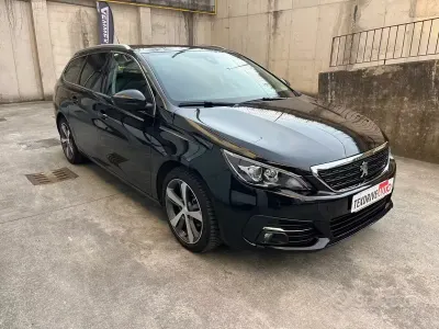 Usata Peugeot 308