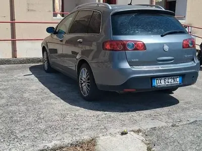Usata Fiat Croma