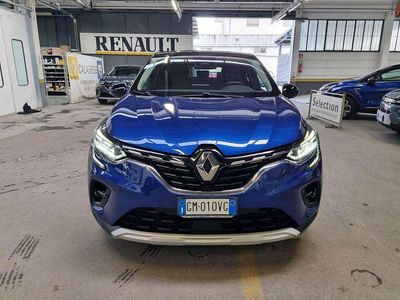 Usata Renault Captur Techno 92 CV (67 kW) 2023 Be style bruges SUV