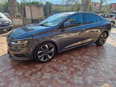 usata Renault Mégane IV Mégane Grand Coupé dCi 8V 110CV EDC Energy Zen