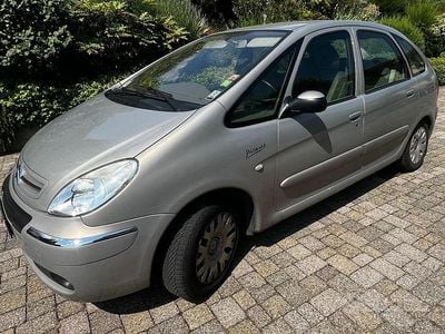 Usata Citroën C4 Picasso 2004 Monovolume