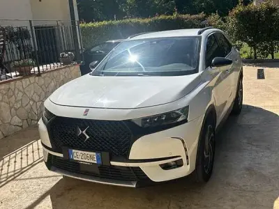 Usata DS Automobiles DS7 Crossback Performance 177 CV (130 kW) 2021 SUV