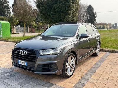 Usata Audi Q7