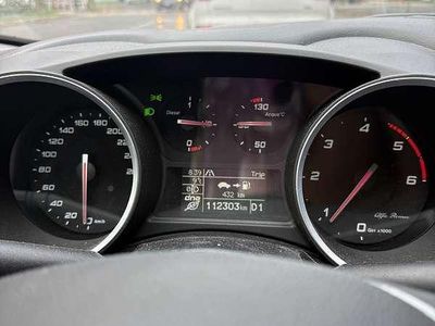 Usata Alfa Romeo Giulietta 120 CV (88 kW) 2019 Berlina