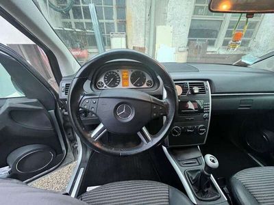 usata Mercedes B200 Classe B - T245 cdi Chrome