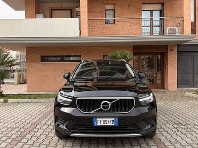 Usata Volvo XC40 Business Edition 190 CV (139 kW) 2019 SUV