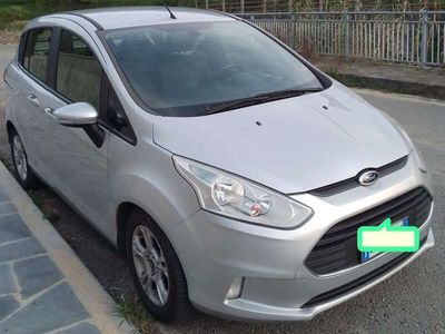 usata Ford B-MAX B-Max1.0 ecoboost Business 100cv E6