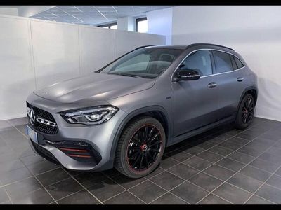 usata Mercedes GLA250 eq-power Premium auto