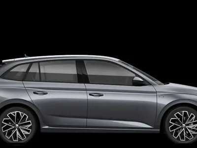 Usata Skoda Scala