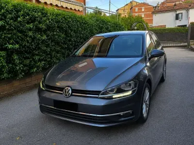 Usata VW Golf VII