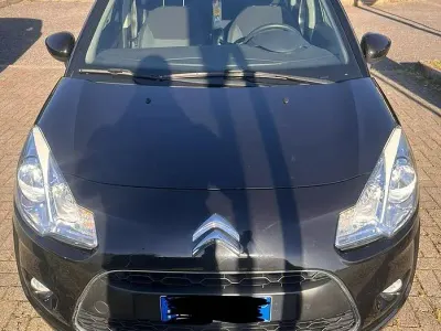 Occasion Citroën C3