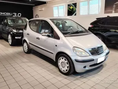 Usata Mercedes A140