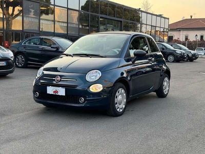 usata Fiat 500C 500C1.0 hybrid Cabrio Dolcevita 70cv