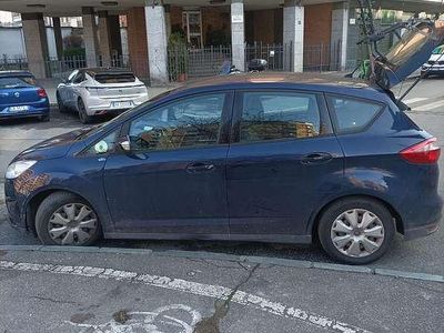 Usata Ford C-MAX 95 CV (69 kW) 2013 Monovolume