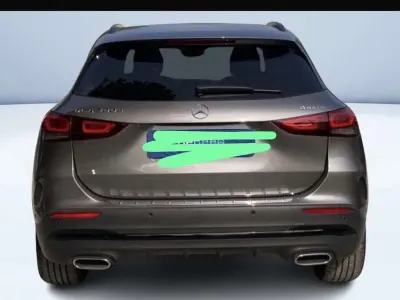 Usata Mercedes CLA200 Shooting Brake 150 CV (110 kW) 2022 Station wagon