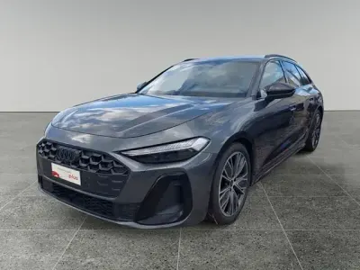 Usata Audi A5 S-Line 204 CV (150 kW) 2024 Grigio Station wagon