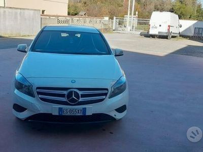 usata Mercedes A180 CLASSE