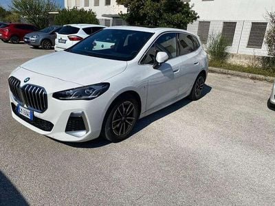 Usata BMW 218 Active Tourer M Sport 150 CV (110 kW) 2023 Monovolume