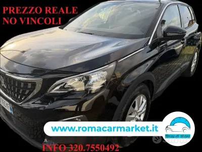 Occasion Peugeot 3008