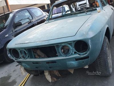 Gt Junior Compra Alfa Romeo Gt Junior Usate 66 Auto In
