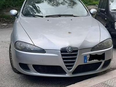 usata Alfa Romeo 147 1.9jtd