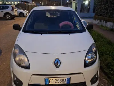 Usata Renault Twingo
