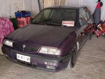 Lancia Delta