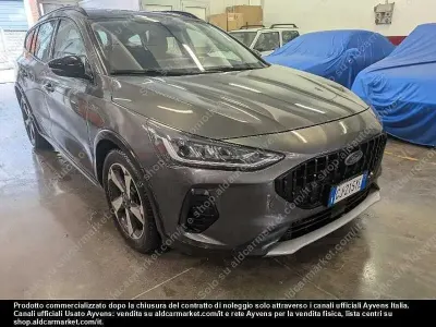 Usata Ford Focus