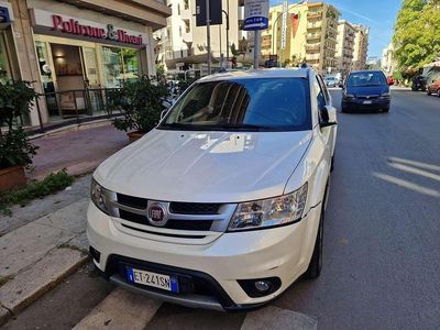 Usata Fiat Freemont Lounge 170 CV (125 kW) 2014 SUV