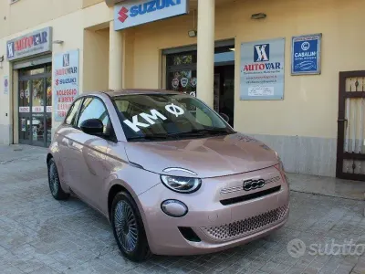 Nuova Fiat 500 65 CV (47 kW) 2026 Berlina