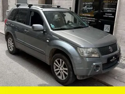 Usata Suzuki Vitara 129 CV (94 kW) 2009 Other SUV