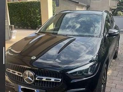 Usata Mercedes GLA200 Business 150 CV (110 kW) 2023 SUV