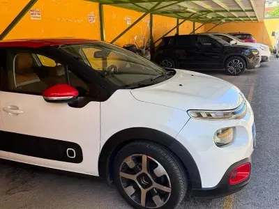 Usata Citroën C3