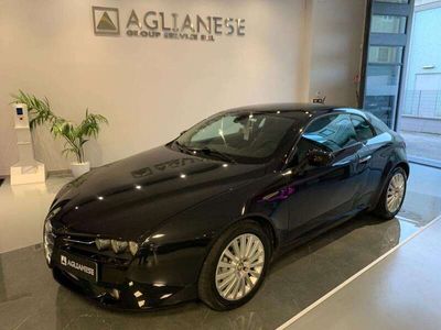 Alfa Romeo Brera