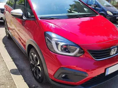 Usata Honda Jazz