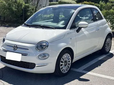 Usata Fiat 500